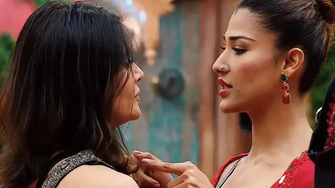 Bigg Boss 19