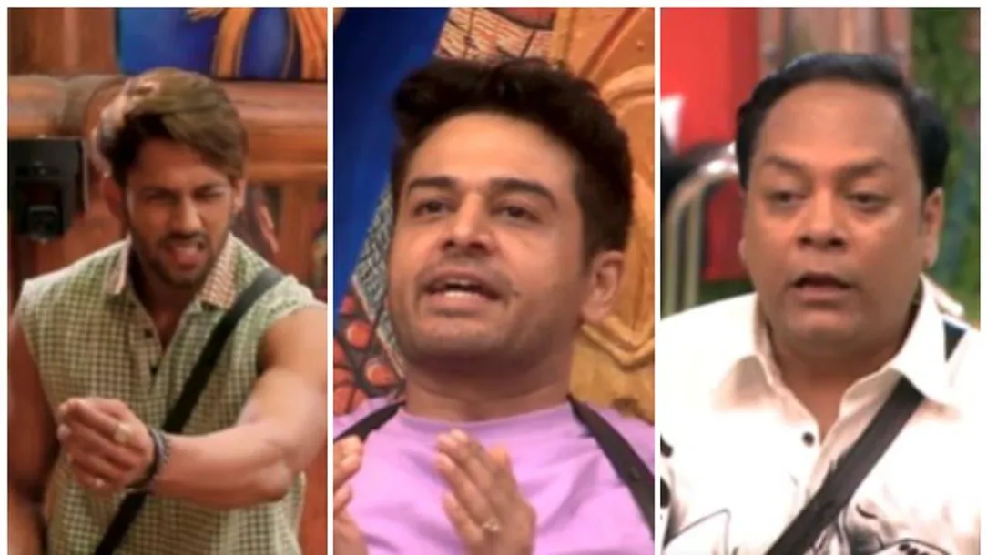 Bigg Boss 19: Gaurav Khanna 