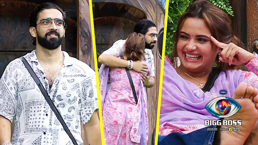 Bigg Boss 19 PROMO 
