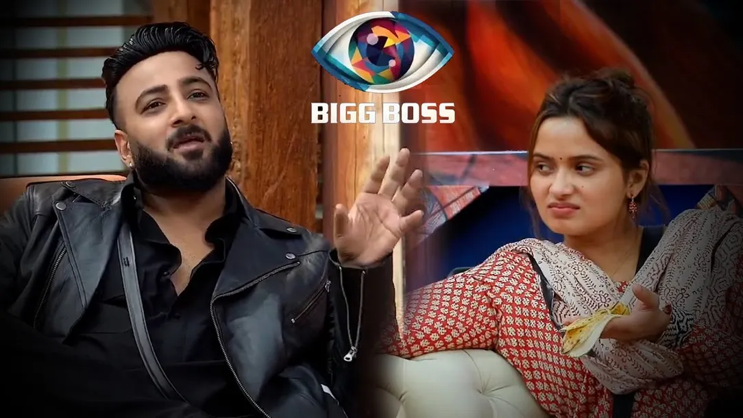 Bigg Boss 19