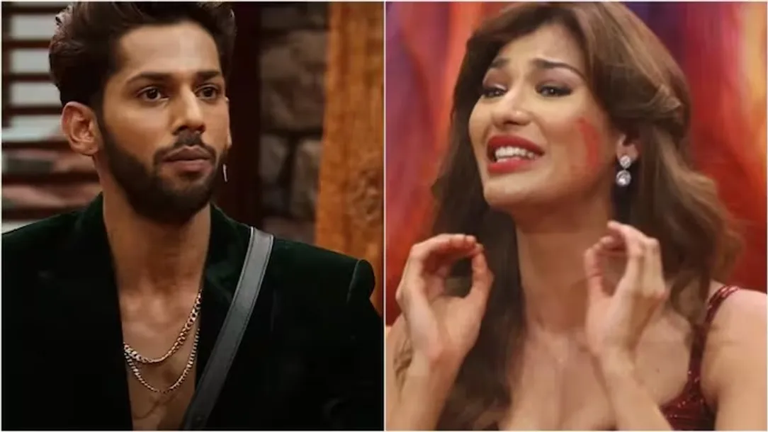 Bigg Boss 19 