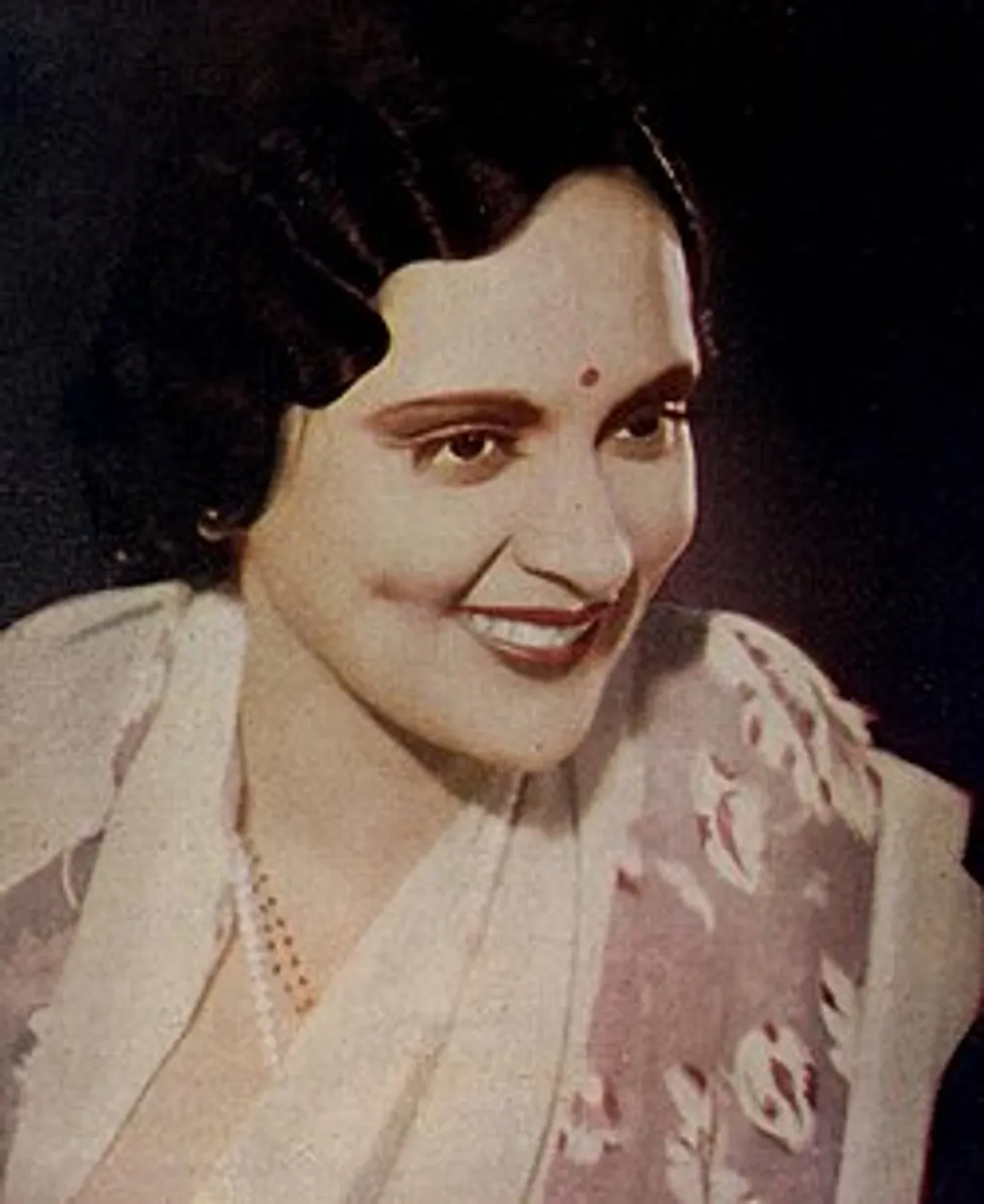Durga Khote 