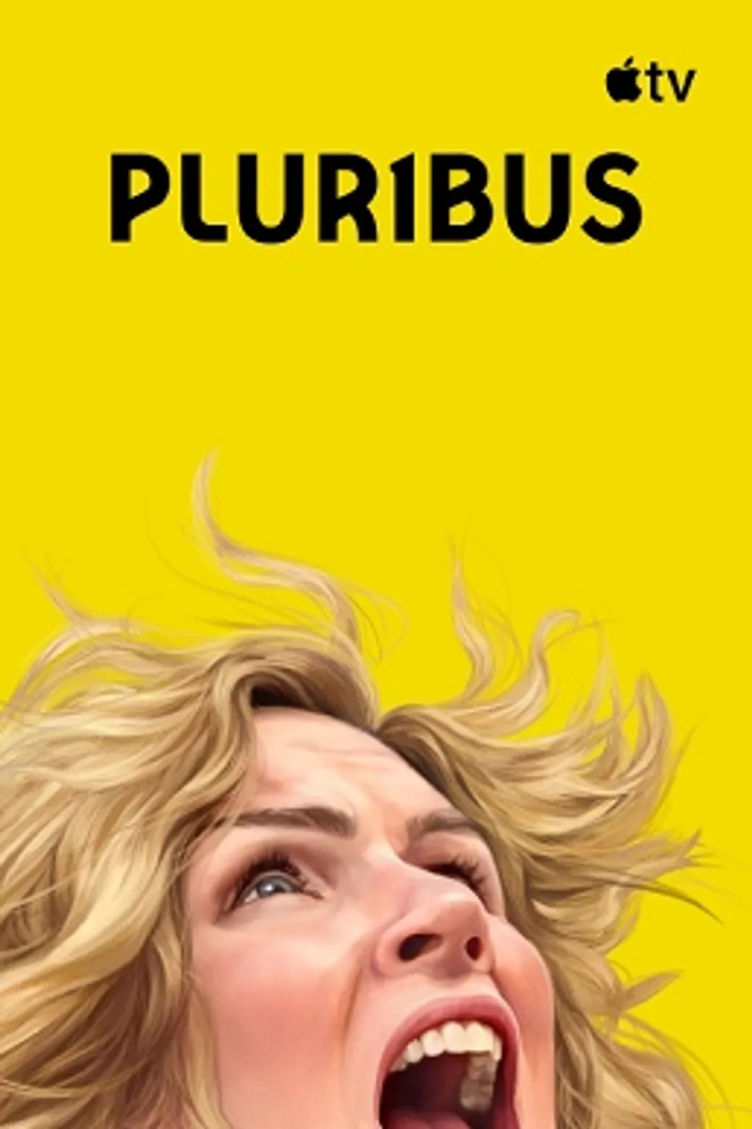 Pluribus (TV series) 