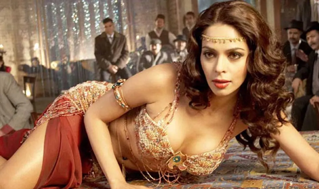 Mallika Sherawat
