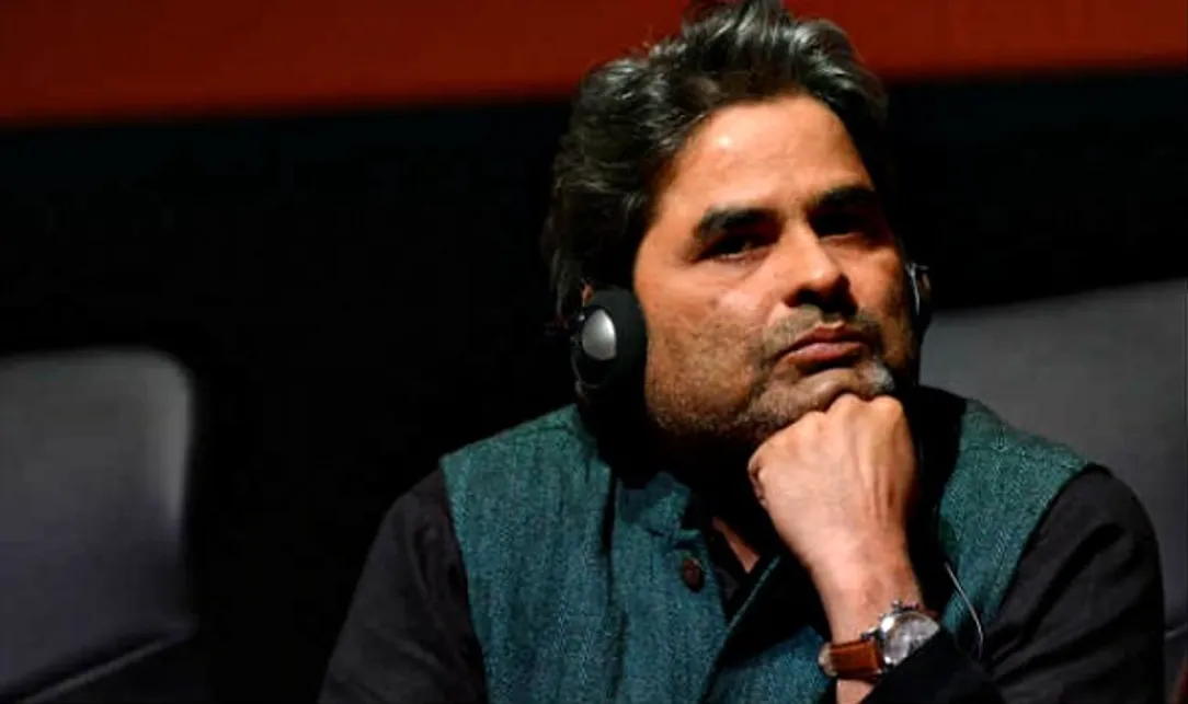 Vishal Bhardwaj