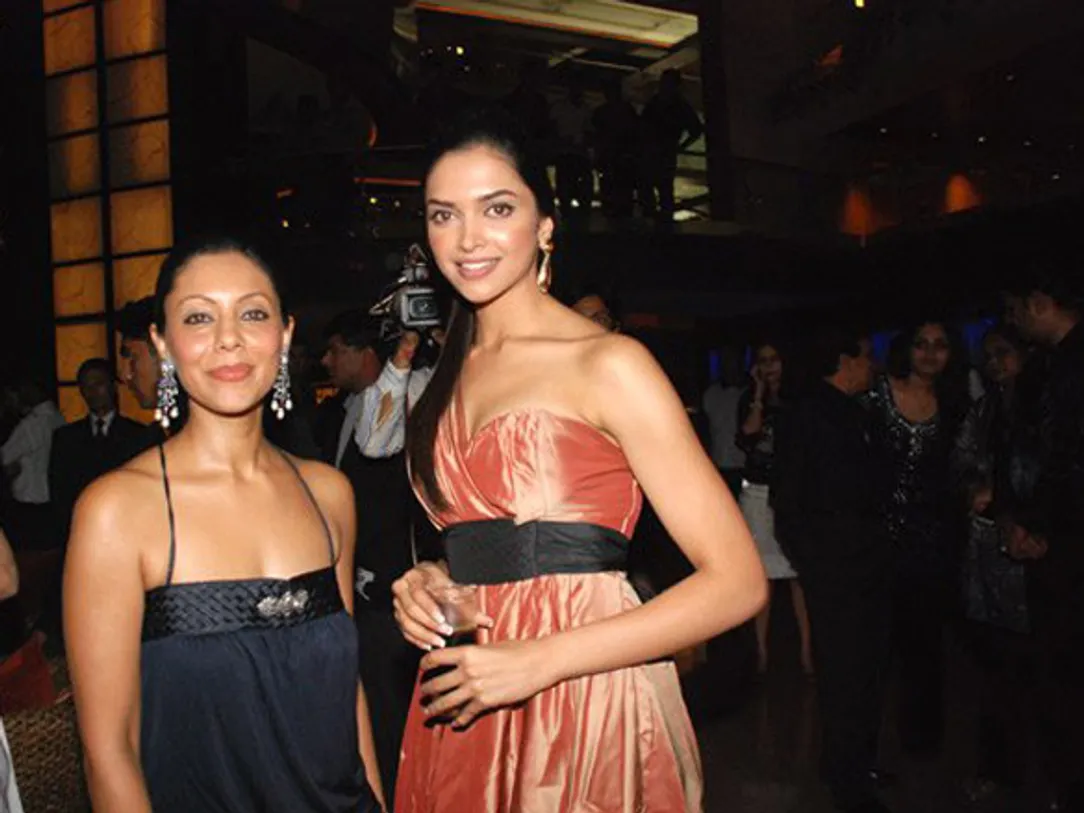 gauri khan