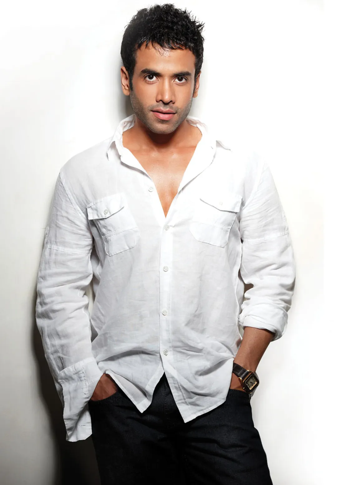 Tusshar Kapoor 