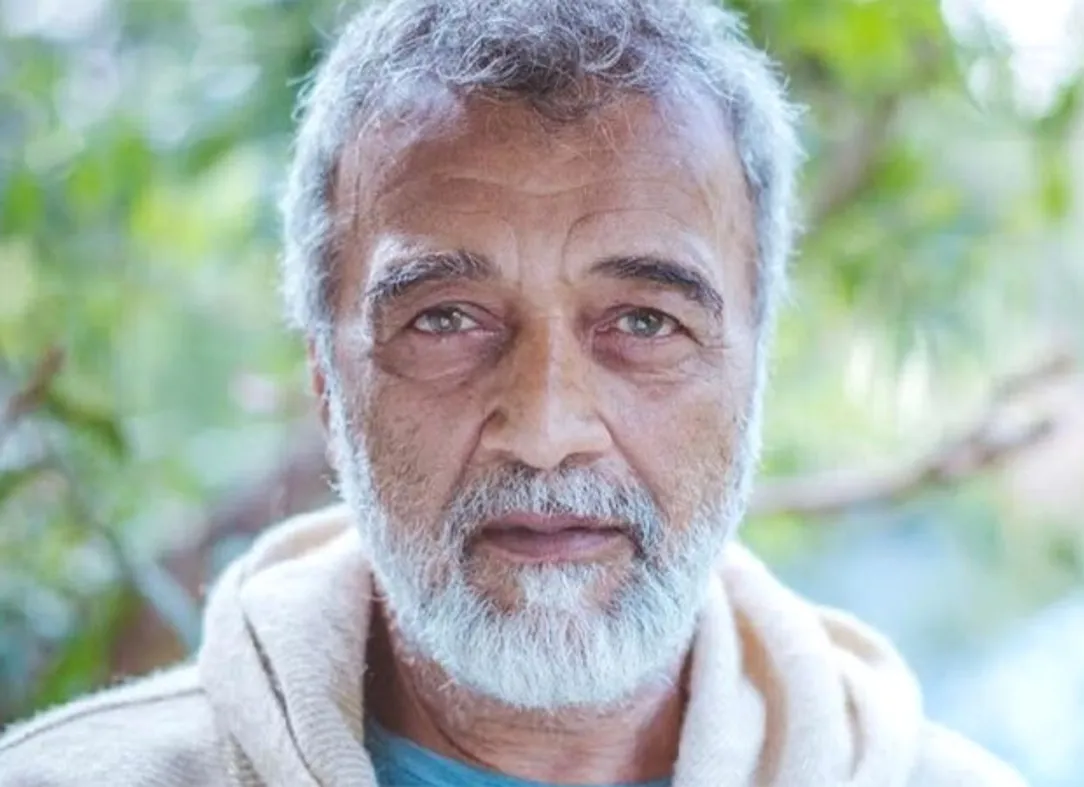  Lucky Ali 