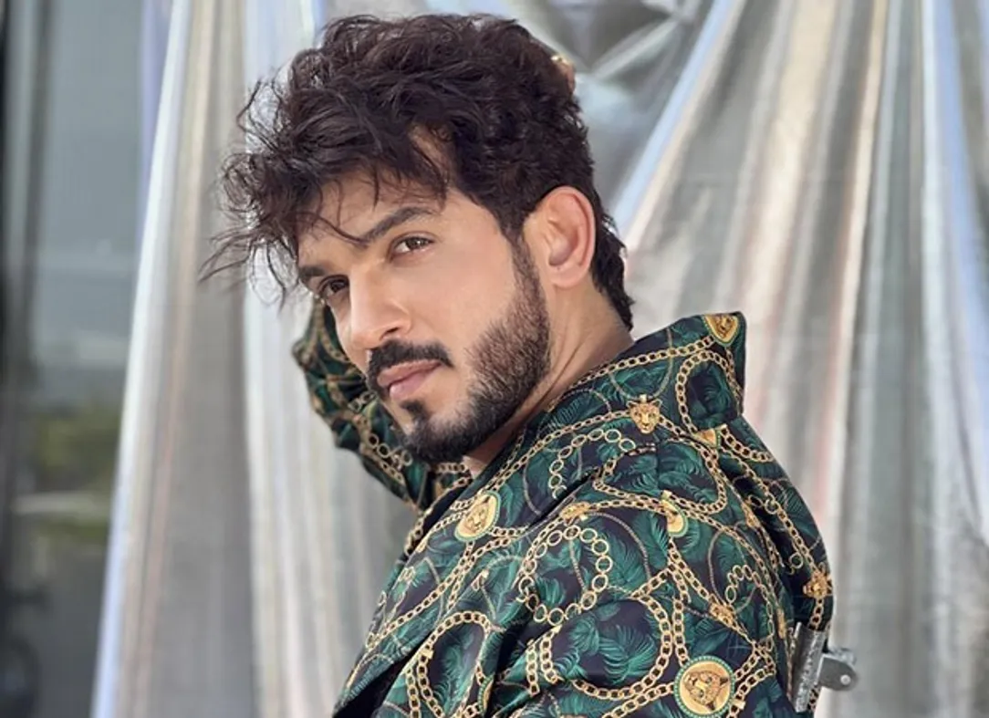 Arjun Bijlani 