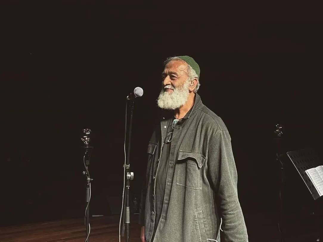 Lucky Ali