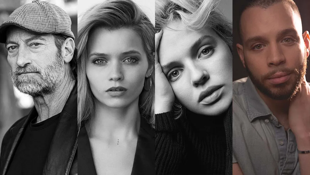 Netflix Fills Out 'Black Rabbit' Cast