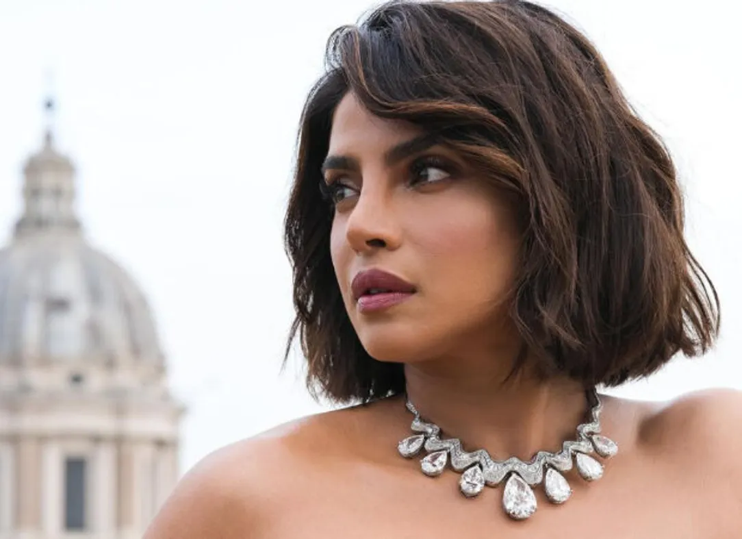 Priyanka Chopra 
