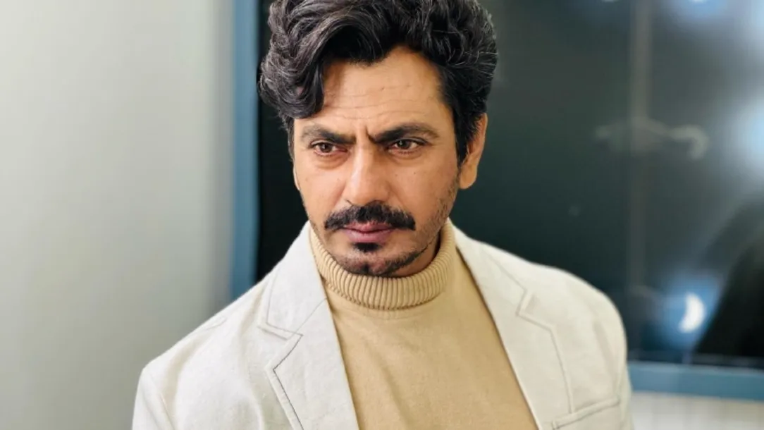 Nawazuddin Siddiqui