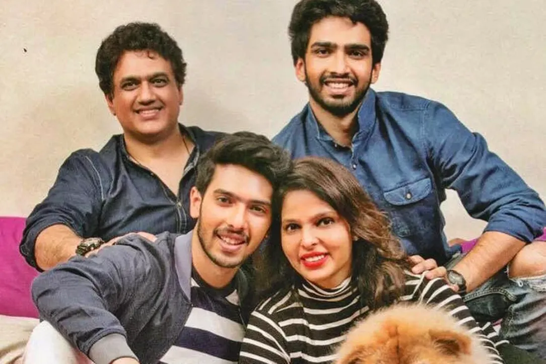 Amaal Mallik 
