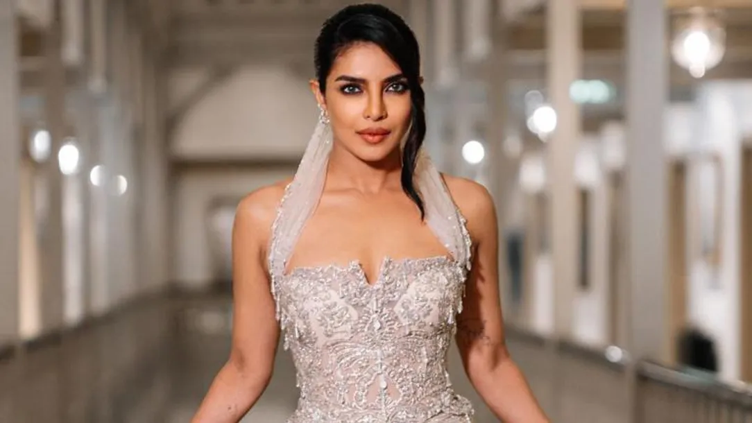 Priyanka Chopra