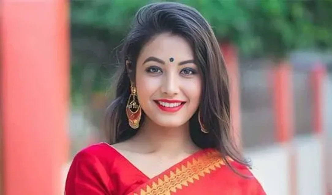 सुरभि दास 