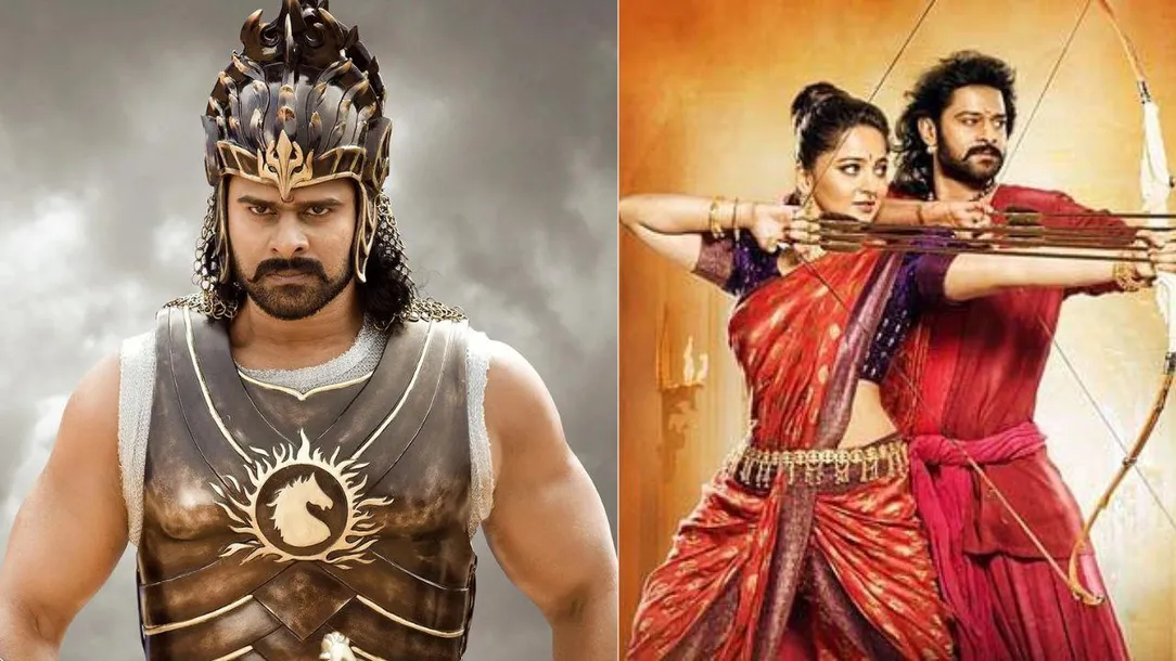 Baahubali The Epic