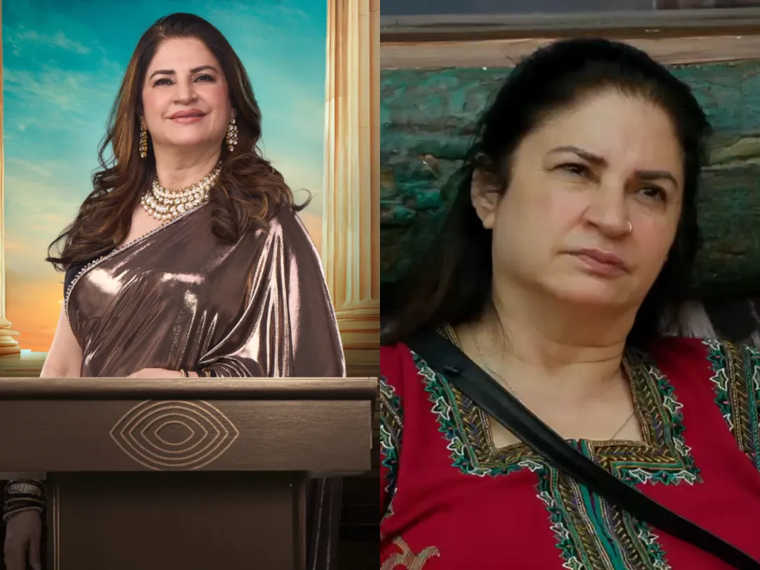 Kunickaa Sadanand 
