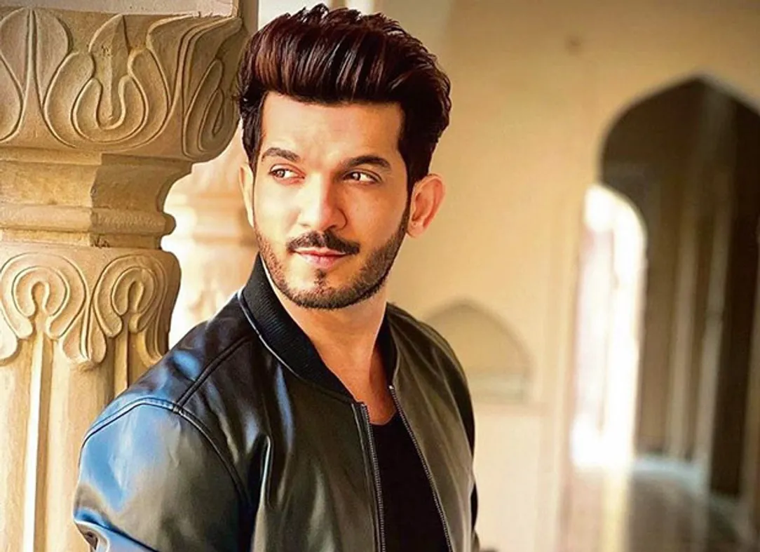 Arjun Bijlani 