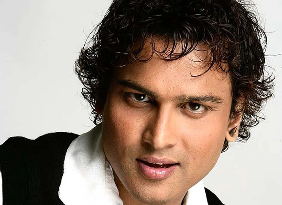 Bollywood and Assamese singer Zubeen Garg