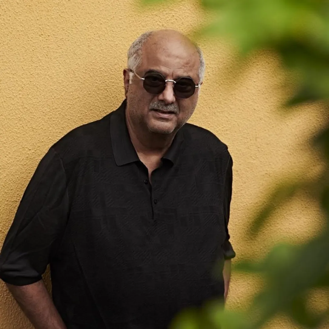 Boney Kapoor 