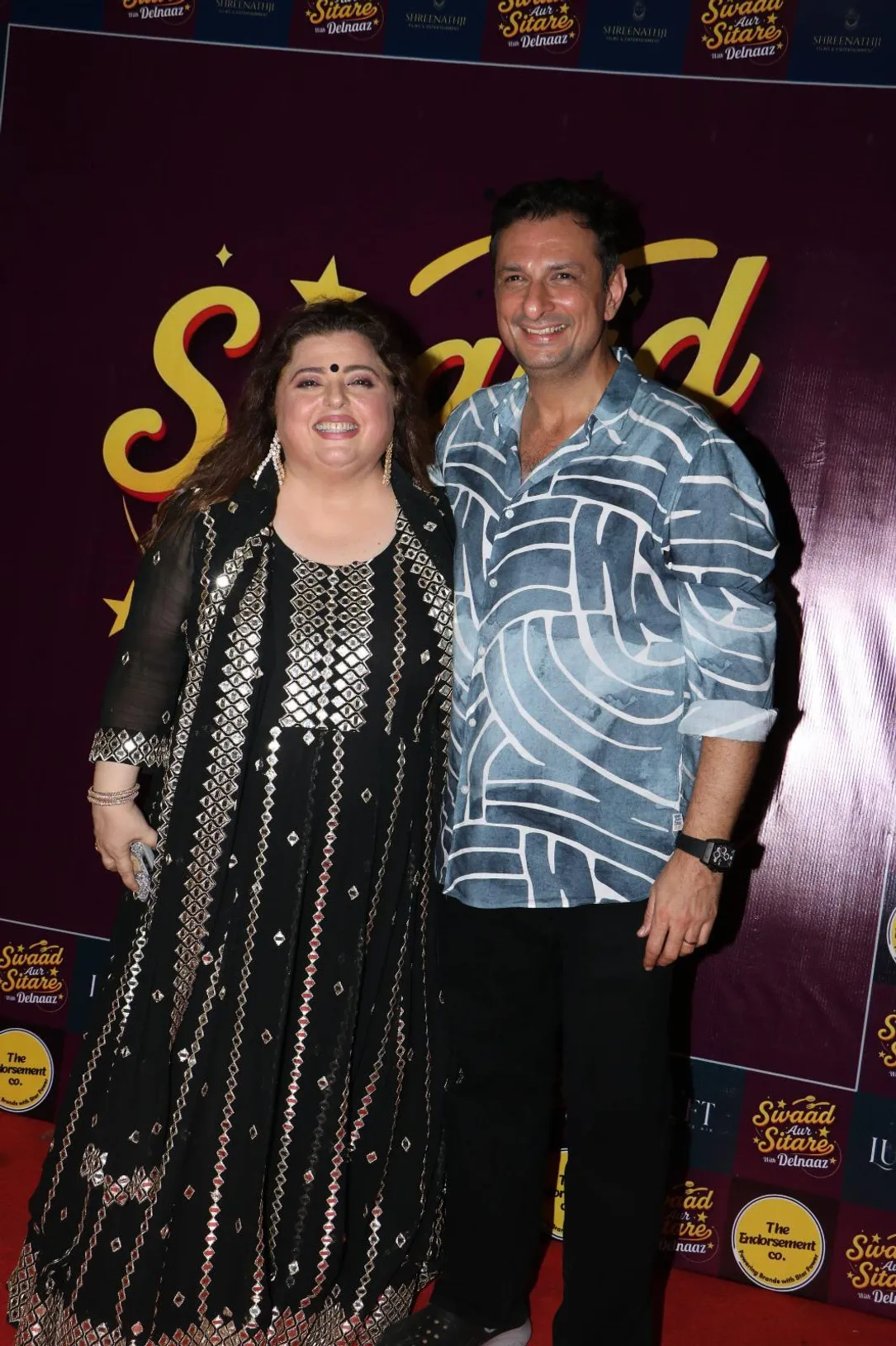 Swaad Aur Sitare Launch (7)