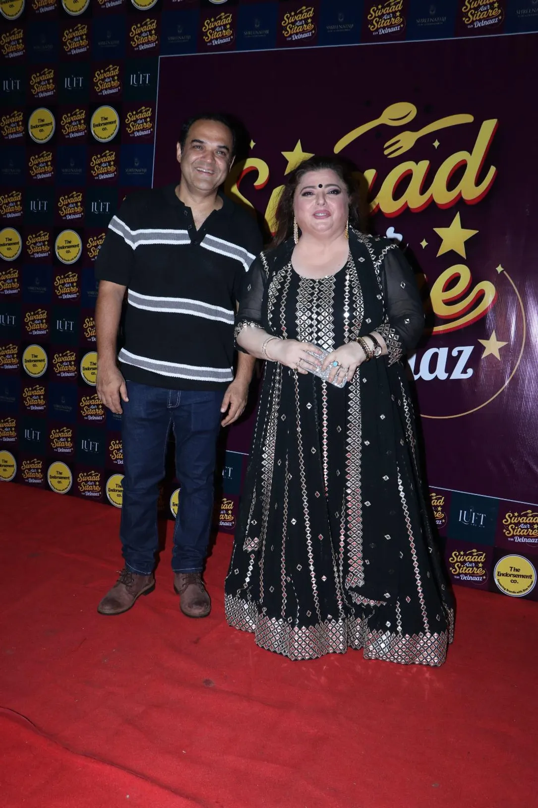 Swaad Aur Sitare Launch (6)