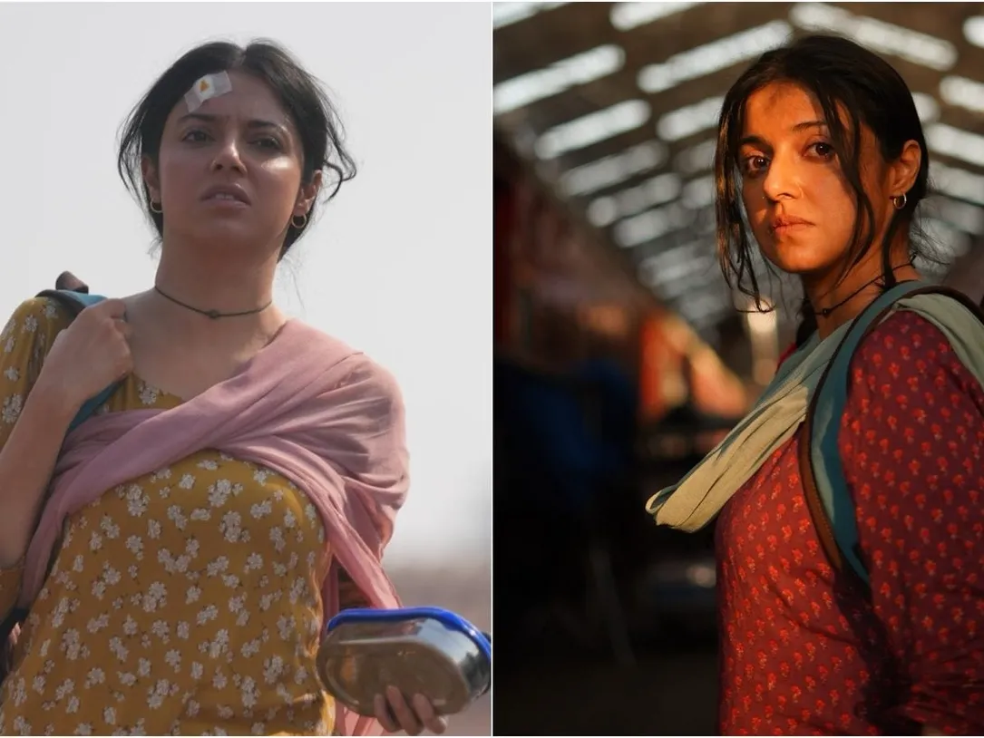 Divya Khossla Lived In Slum To Understand Her Role In Ek Chatur Naar: 'One-Of-Kind Experience'