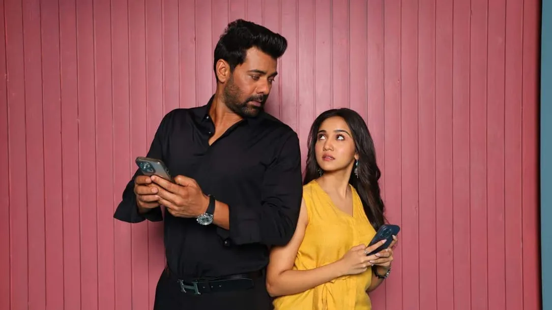 Sony SAB launches Ufff… Yeh Love Hai Mushkil with Shabir Ahluwalia and Ashi Singh