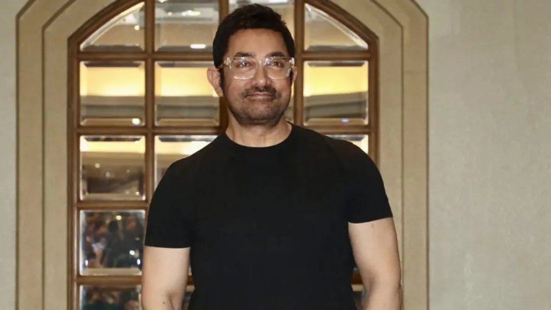 Aamir Khan Talkies: Actor Launches YouTube Channel To Share  Behind-The-Scenes And Stories | Bollywood Bubble