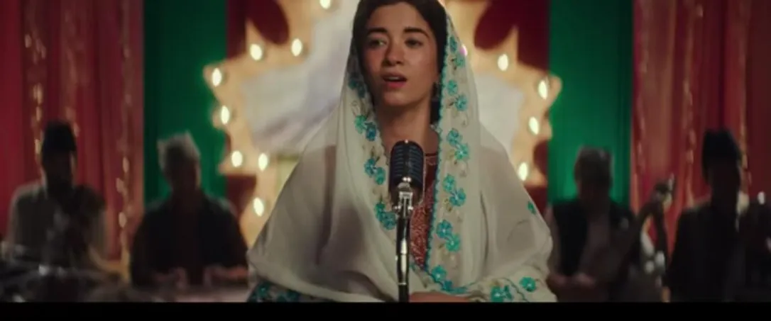 Songs of Paradise Review (1)