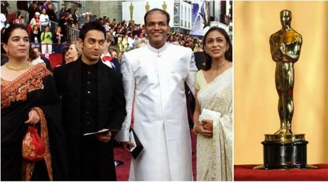 Oscars Throwback: When India woke up before sunrise to cheer for Lagaan |  Bollywood News - The Indian Express