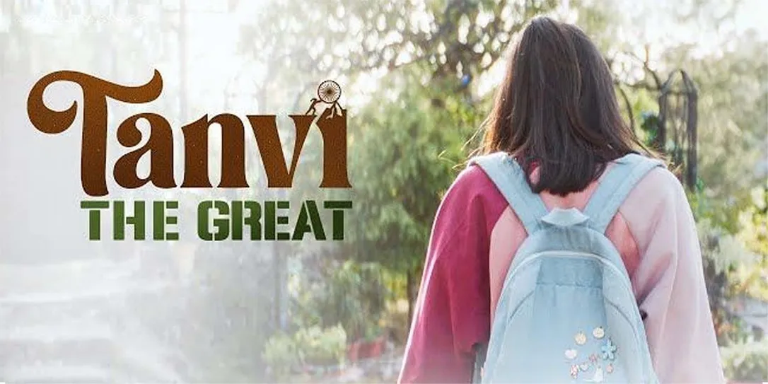Tanvi: The Great (2025) - Movie | Reviews, Cast & Release Date in aalo-  BookMyShow
