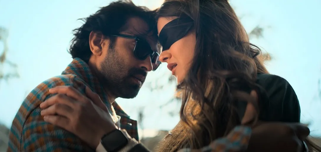 Aankhon Ki Gustaakhiyan Teaser