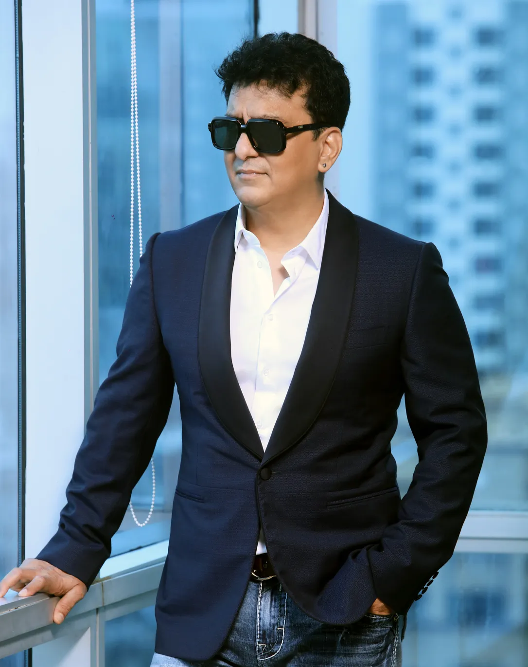 Sajid Nadiadwala - Biography
