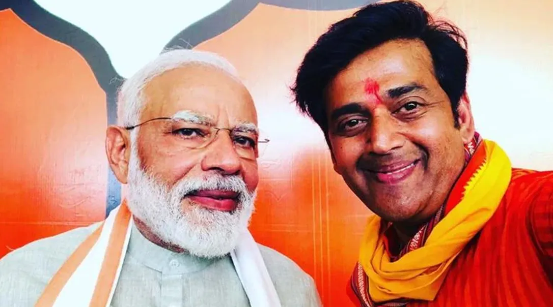 Ravi Kishan Political Career: When he joined BJP People use to taunt him by  taking the name of Narendra Modi Amit Shah and Yogi Adtiyanath