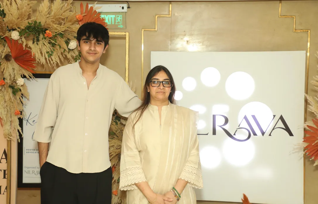 Historic Screening of Kesari Chapter 2 Hosted by Advocate Vineet Dhanda (3)