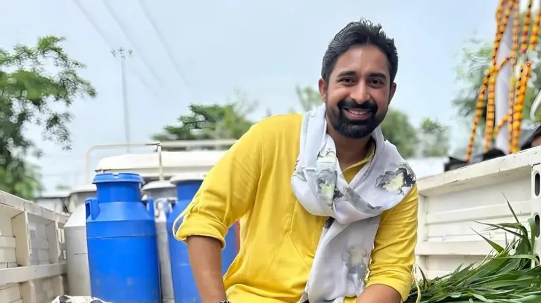 Rannvijay Singha
