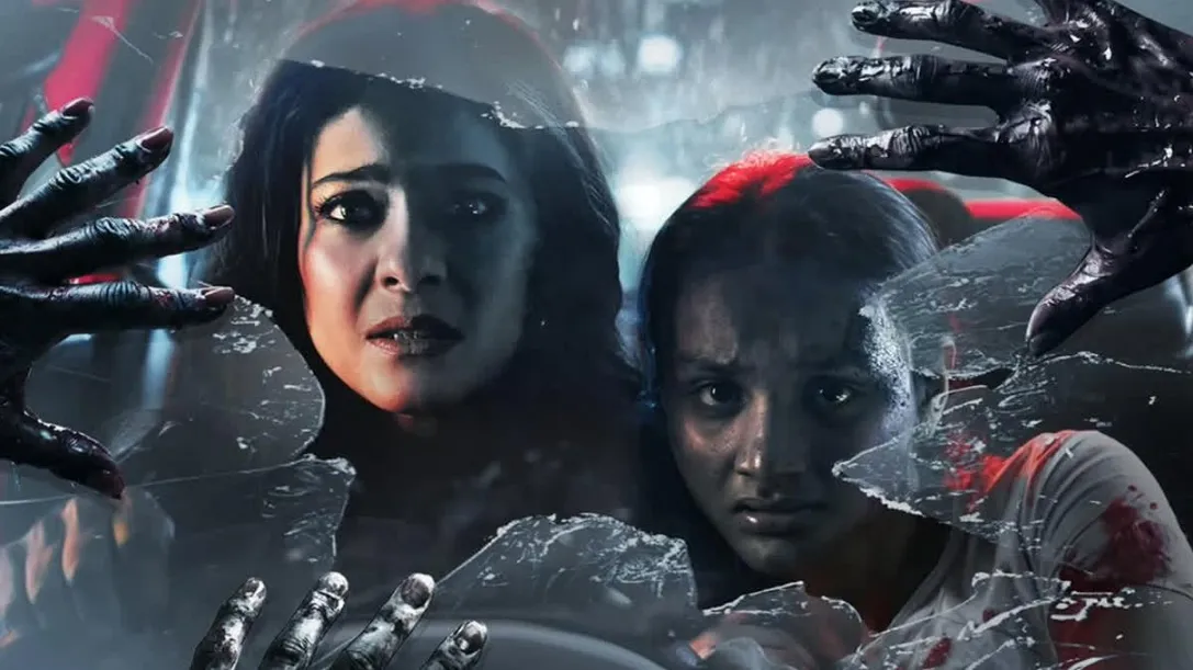 Kajol's film Maa: The Unbreakable Bond Between Mother and Daughter