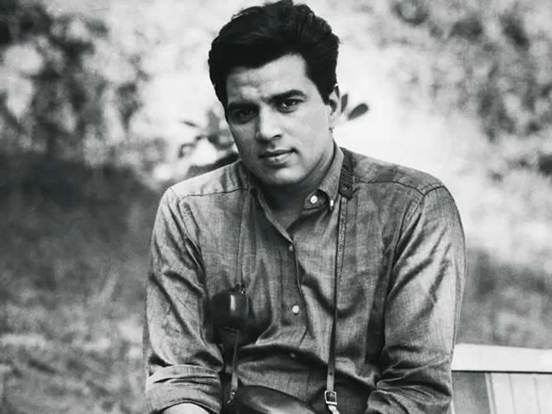 Dharmendra - An actor & a gentleman