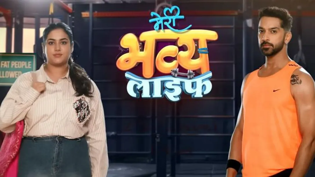 Watch Meri Bhavya Life Episode 6, Streaming on Colors HD on JioTV