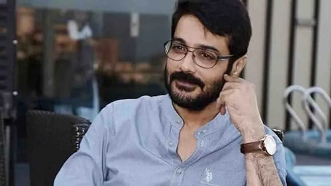 Prosenjit Chatterjee: Even after 349 movies I've done, each new release  feels like my first - IMDb