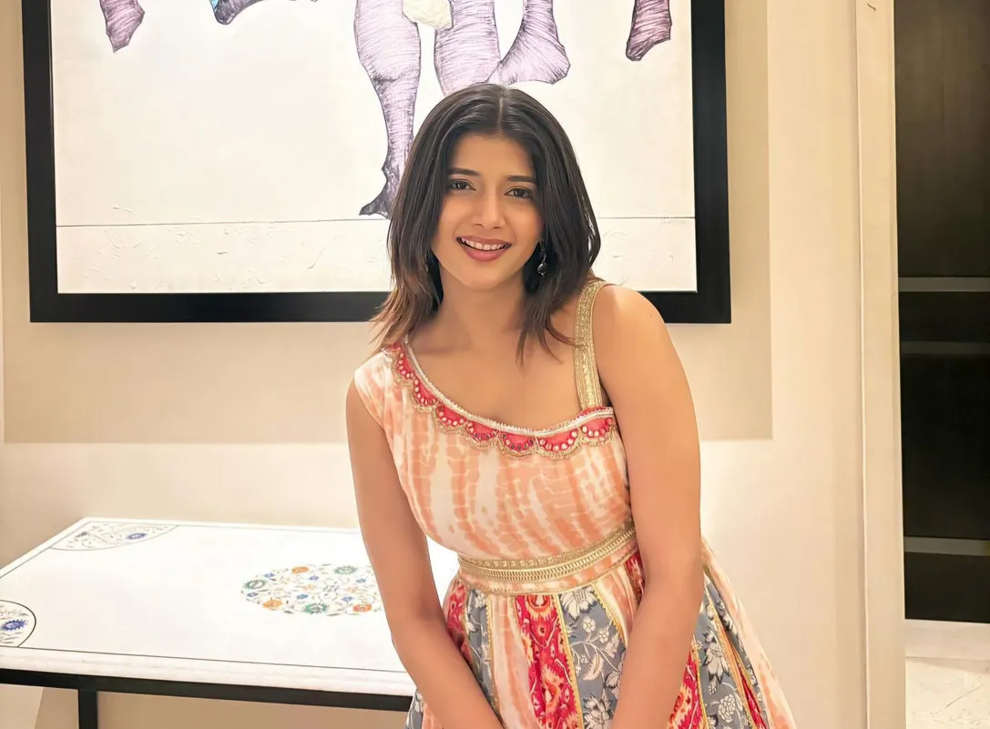 Happy Birthday Samridhii Shukla