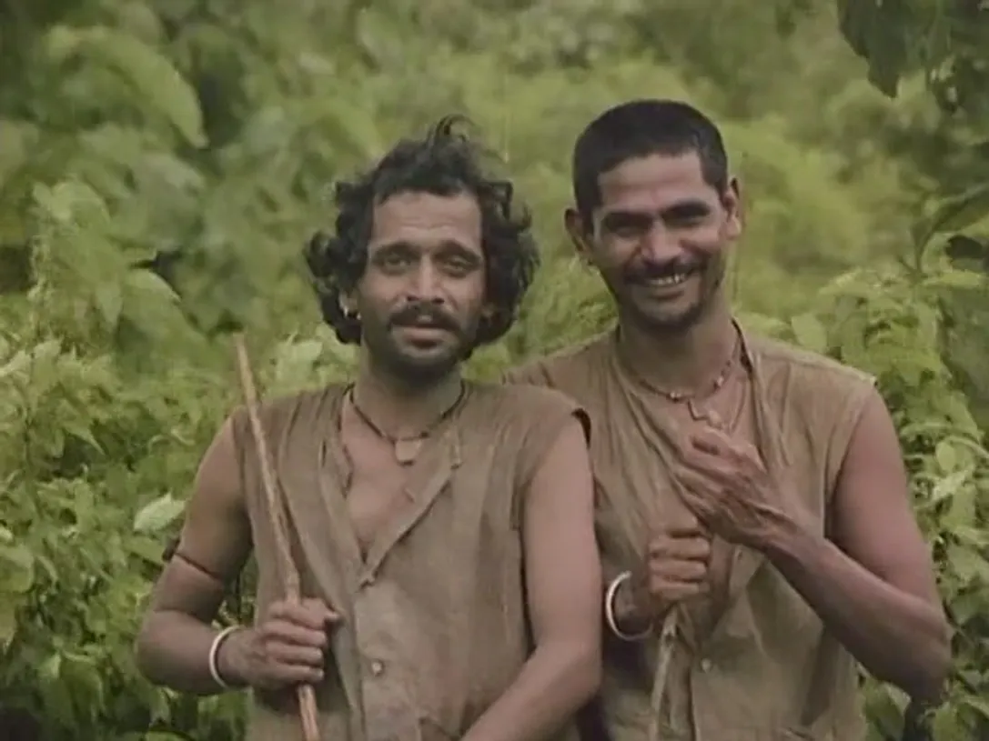 Jait Re Jait (1977) | Art House Cinema