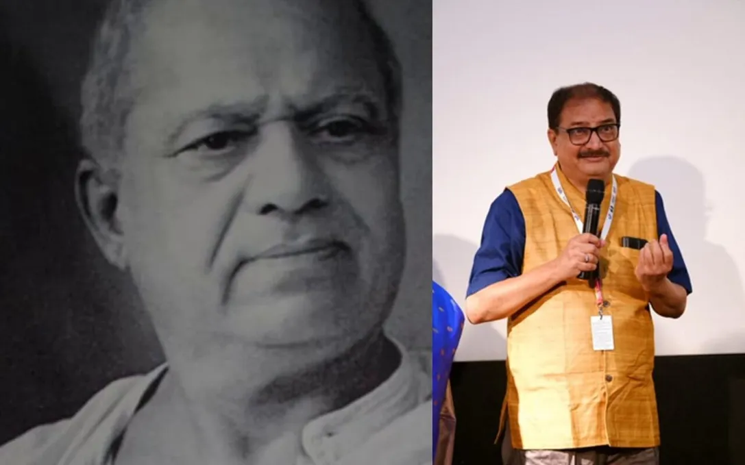 Introducing Dada Saheb Phalke To The Modern Media World