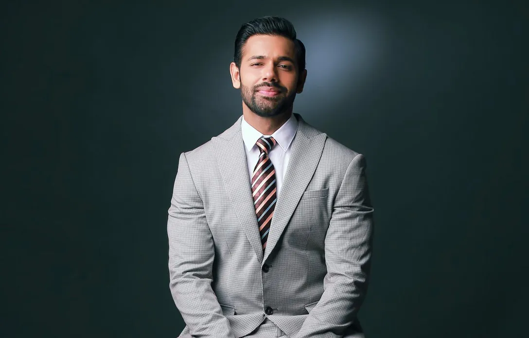 Saurabh Pandey Talks About How He Got Into Vlogging