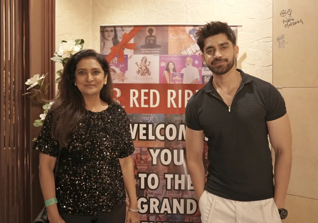 Chaap Tilak Song Success Launch