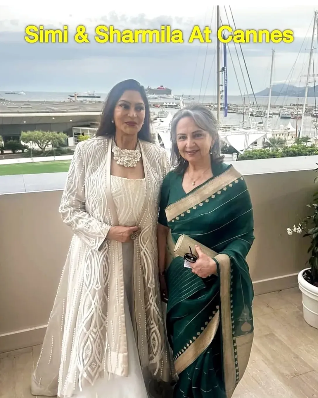 CANNES 2025...A fabulous day to remember..!