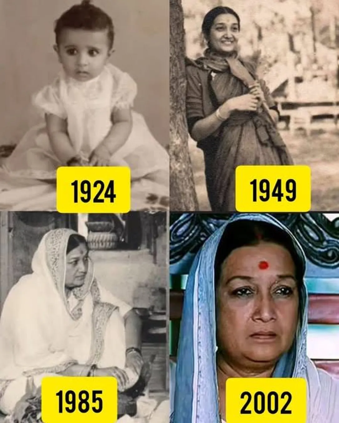 Dina Pathak life 