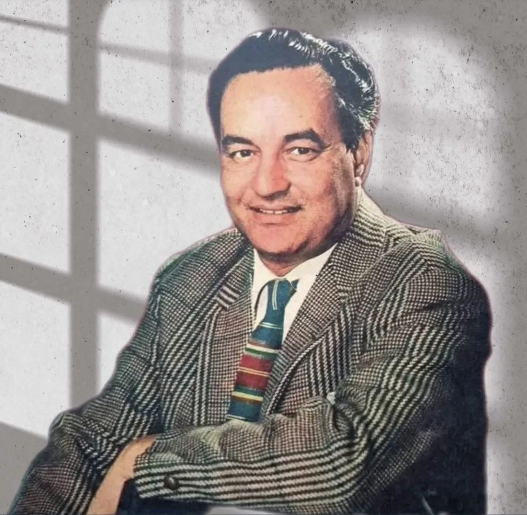 Mukesh Chand Mathur 